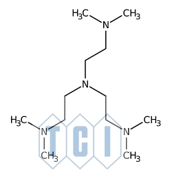 Tris[2-(dimetyloamino)etylo]amina 98.0% [33527-91-2]
