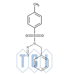 N-benzylo-n-nitrozo-p-toluenosulfonamid 98.0% [33528-13-1]