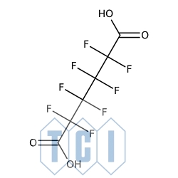 Kwas oktafluoroadypinowy 98.0% [336-08-3]