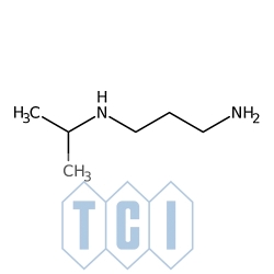 N-izopropylo-1,3-diaminopropan 98.0% [3360-16-5]