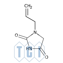 1-allilohydantoina 98.0% [3366-93-6]