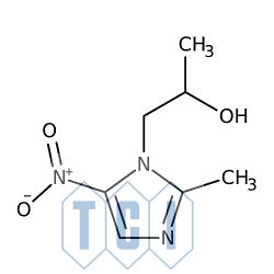 Secnidazol 98.0% [3366-95-8]