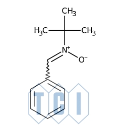 N-tert-butylo-alfa-fenylonitron 98.0% [3376-24-7]