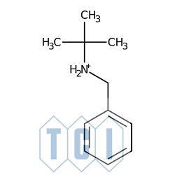 N-tert-butylobenzyloamina 96.0% [3378-72-1]
