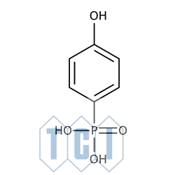 Kwas (4-hydroksyfenylo)fosfonowy 97.0% [33795-18-5]