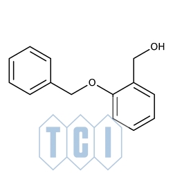 Alkohol 2-benzyloksybenzylowy 97.0% [3381-87-1]