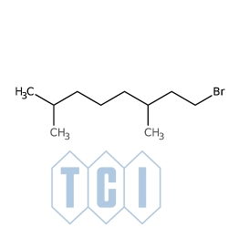 1-bromo-3,7-dimetylooktan 93.0% [3383-83-3]