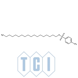 P-toluenosulfonian oktadecylu 99.0% [3386-32-1]