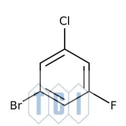 1-bromo-3-chloro-5-fluorobenzen 98.0% [33863-76-2]