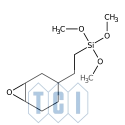 2-(3,4-epoksycykloheksylo)etylotrimetoksysilan 97.0% [3388-04-3]