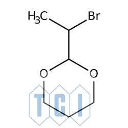 2-(2-bromoetylo)-1,3-dioksan 97.0% [33884-43-4]