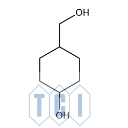 4-(hydroksymetylo)cykloheksanol (mieszanina cis i trans) 98.0% [33893-85-5]