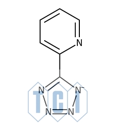 2-(1h-tetrazol-5-ilo)pirydyna 98.0% [33893-89-9]