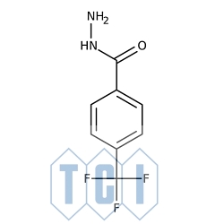 4-(trifluorometylo)benzohydrazyd 98.0% [339-59-3]