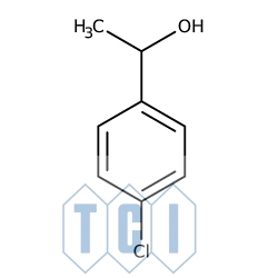 Alkohol 4-chloro-alfa-metylobenzylowy 97.0% [3391-10-4]