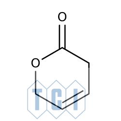 5,6-dihydro-2h-piran-2-on 95.0% [3393-45-1]