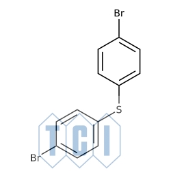 Siarczek bis(4-bromofenylu). 98.0% [3393-78-0]
