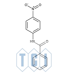 4'-nitrobenzanilid 98.0% [3393-96-2]