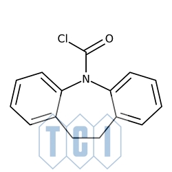 Chlorek 10,11-dihydro-5h-dibenzo[b,f]azepino-5-karbonylu 98.0% [33948-19-5]