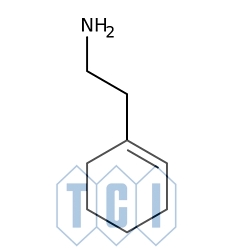 2-(1-cykloheksenylo)etyloamina 98.0% [3399-73-3]