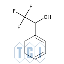 Alkohol alfa-(trifluorometylo)benzylowy 98.0% [340-05-6]