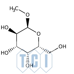 Monohydrat alfa-d-galaktopiranozydu metylu 98.0% [34004-14-3]
