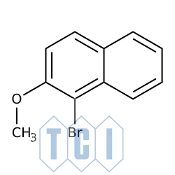 1-bromo-2-metoksynaftalen 98.0% [3401-47-6]