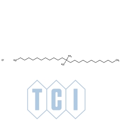 Chlorek didodecylodimetyloamoniowy 98.0% [3401-74-9]