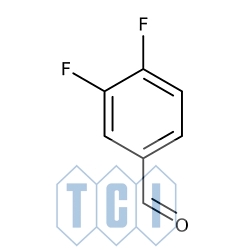 3,4-difluorobenzaldehyd 97.0% [34036-07-2]