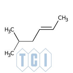 5-metylo-2-heksen (mieszanina cis i trans) 99.0% [3404-62-4]