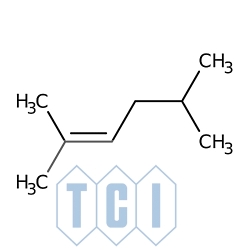 2,5-dimetylo-2-heksen 96.0% [3404-78-2]