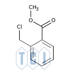 2-(chlorometylo)benzoesan metylu 97.0% [34040-62-5]