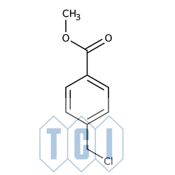 4-(chlorometylo)benzoesan metylu 98.0% [34040-64-7]
