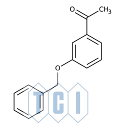 3'-benzyloksyacetofenon 98.0% [34068-01-4]