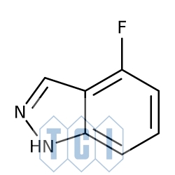 4-fluoroindazol 98.0% [341-23-1]