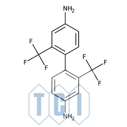 2,2'-bis(trifluorometylo)benzydyna 98.0% [341-58-2]