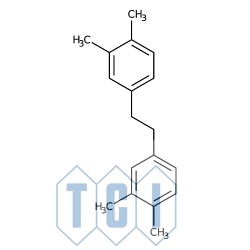1,2-bis(3,4-dimetylofenylo)etan 95.0% [34101-86-5]