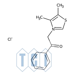 Chlorek alagebrium 98.0% [341028-37-3]