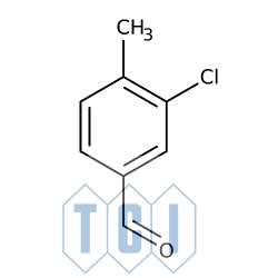 3-chloro-4-metylobenzaldehyd 98.0% [3411-03-8]