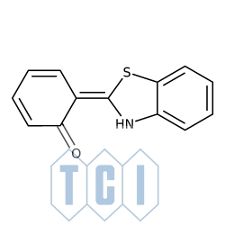 2-(2-hydroksyfenylo)benzotiazol 98.0% [3411-95-8]