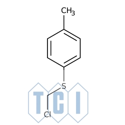 Siarczek chlorometylowo p-tolilu 96.0% [34125-84-3]