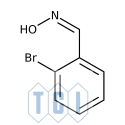 2-bromobenzaldoksym 98.0% [34158-72-0]