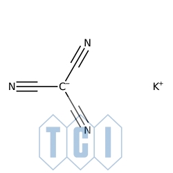 Tricyjanometanid potasu 98.0% [34171-69-2]