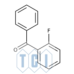 2-fluorobenzofenon 98.0% [342-24-5]