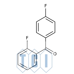 2,4'-difluorobenzofenon 96.0% [342-25-6]