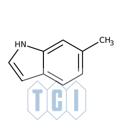 6-metyloindol 98.0% [3420-02-8]
