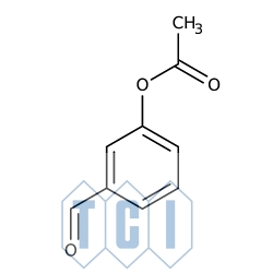 3-acetoksybenzaldehyd 98.0% [34231-78-2]