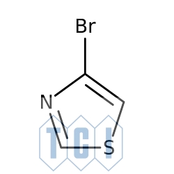 4-bromotiazol 98.0% [34259-99-9]