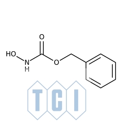 N-benzyloksykarbonylohydroksyloamina 97.0% [3426-71-9]