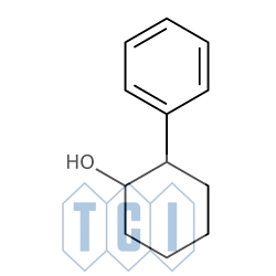 (1s,2r)-(+)-trans-2-fenylo-1-cykloheksanol 98.0% [34281-92-0]